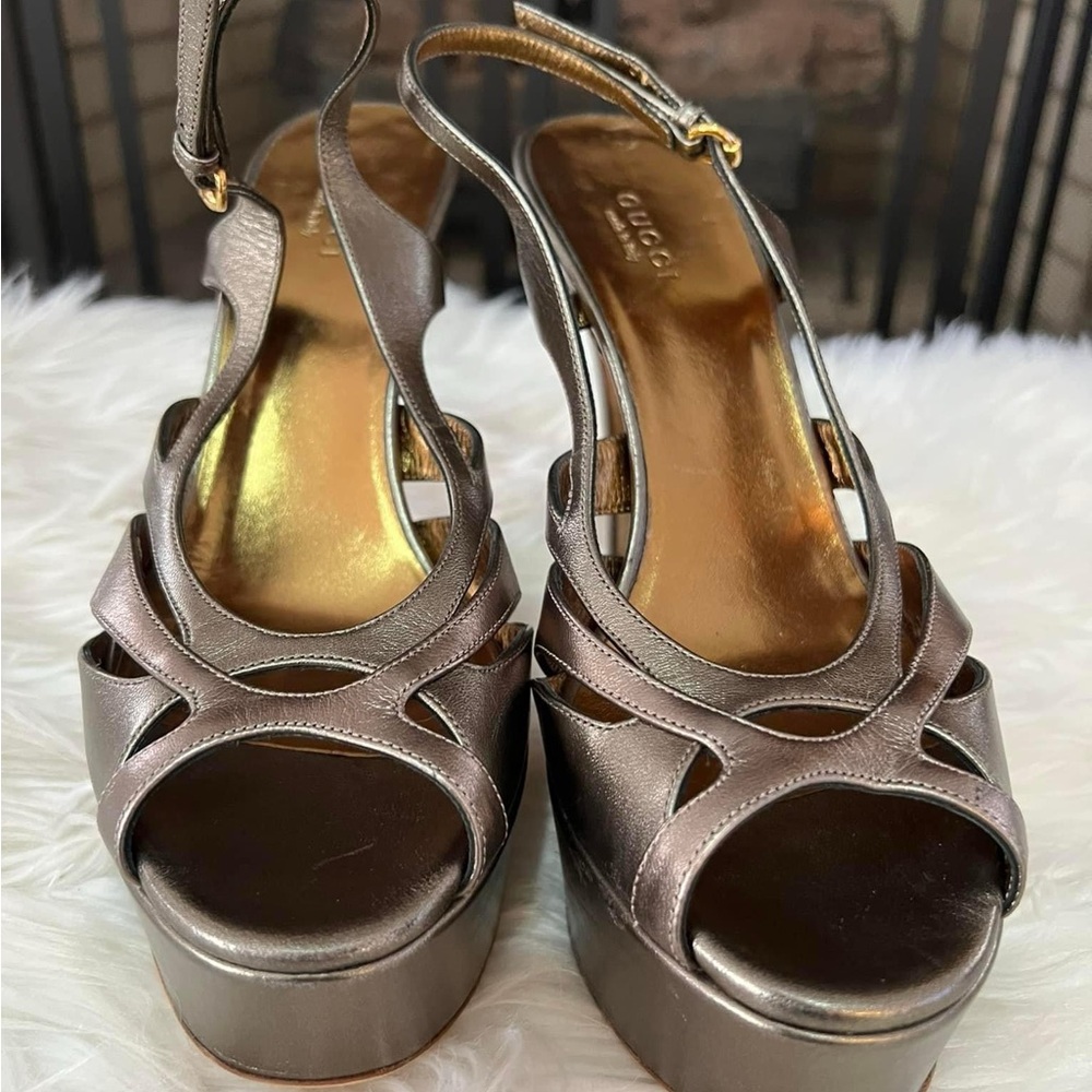 Gg Shoes